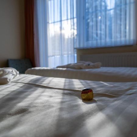 Hotel Tischlbergerhof Ramsau am Dachstein Exteriér fotografie