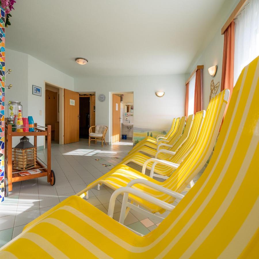 Hotel Tischlbergerhof Ramsau am Dachstein Exteriér fotografie