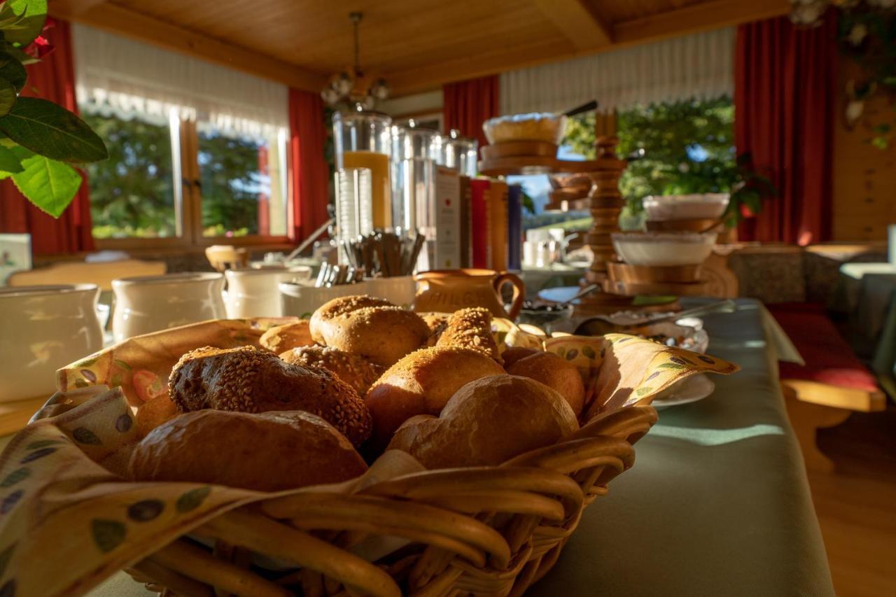 Hotel Tischlbergerhof Ramsau am Dachstein Exteriér fotografie