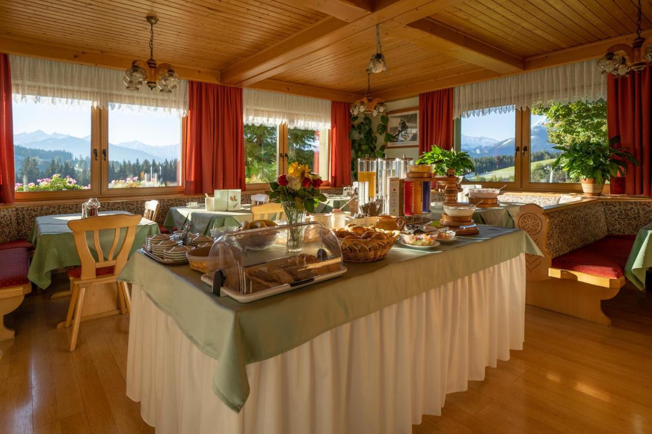 Hotel Tischlbergerhof Ramsau am Dachstein Exteriér fotografie