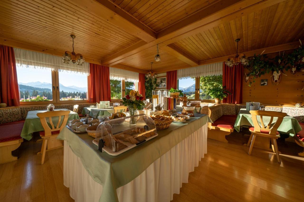 Hotel Tischlbergerhof Ramsau am Dachstein Exteriér fotografie