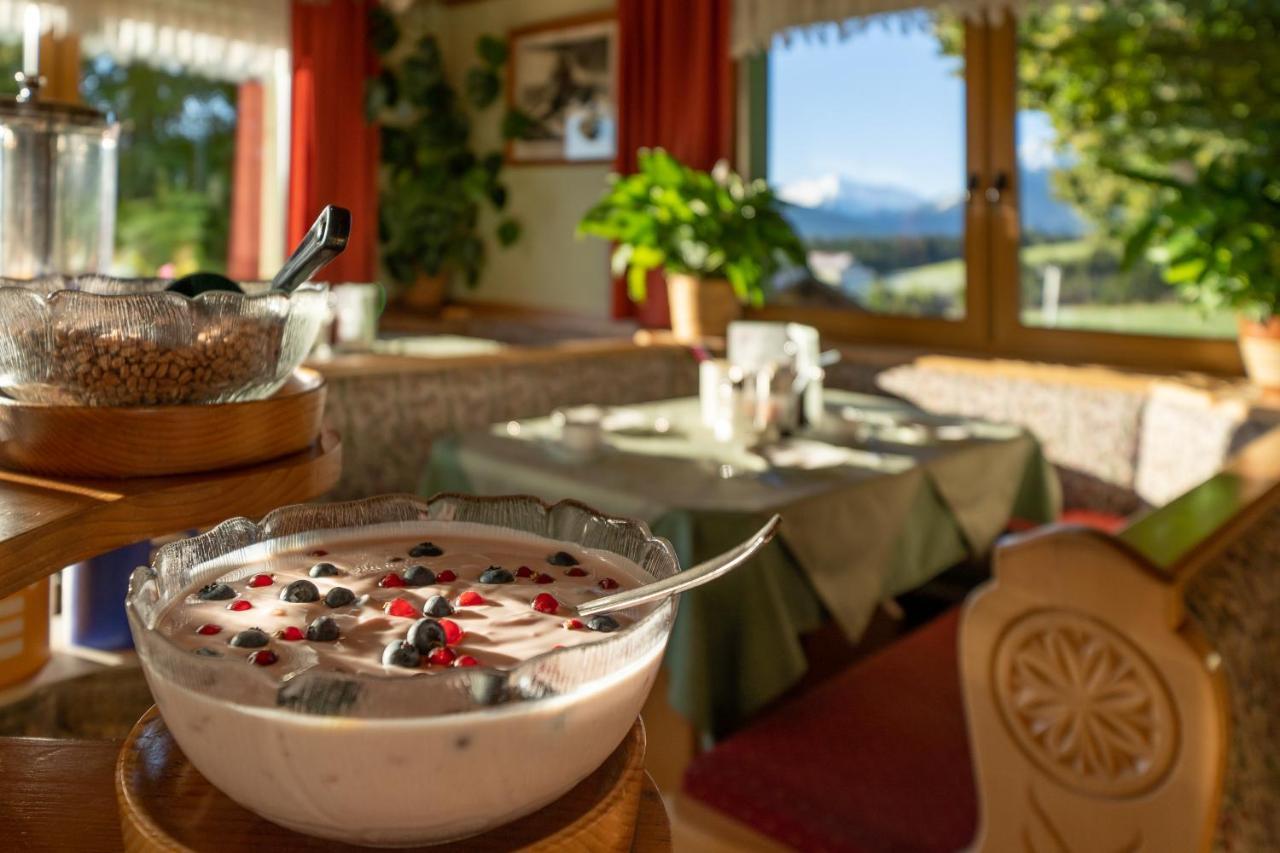 Hotel Tischlbergerhof Ramsau am Dachstein Exteriér fotografie
