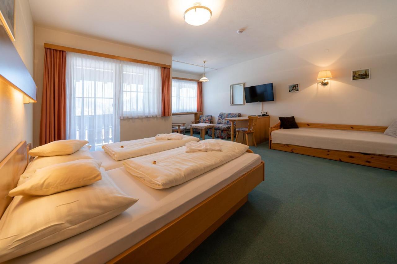 Hotel Tischlbergerhof Ramsau am Dachstein Exteriér fotografie