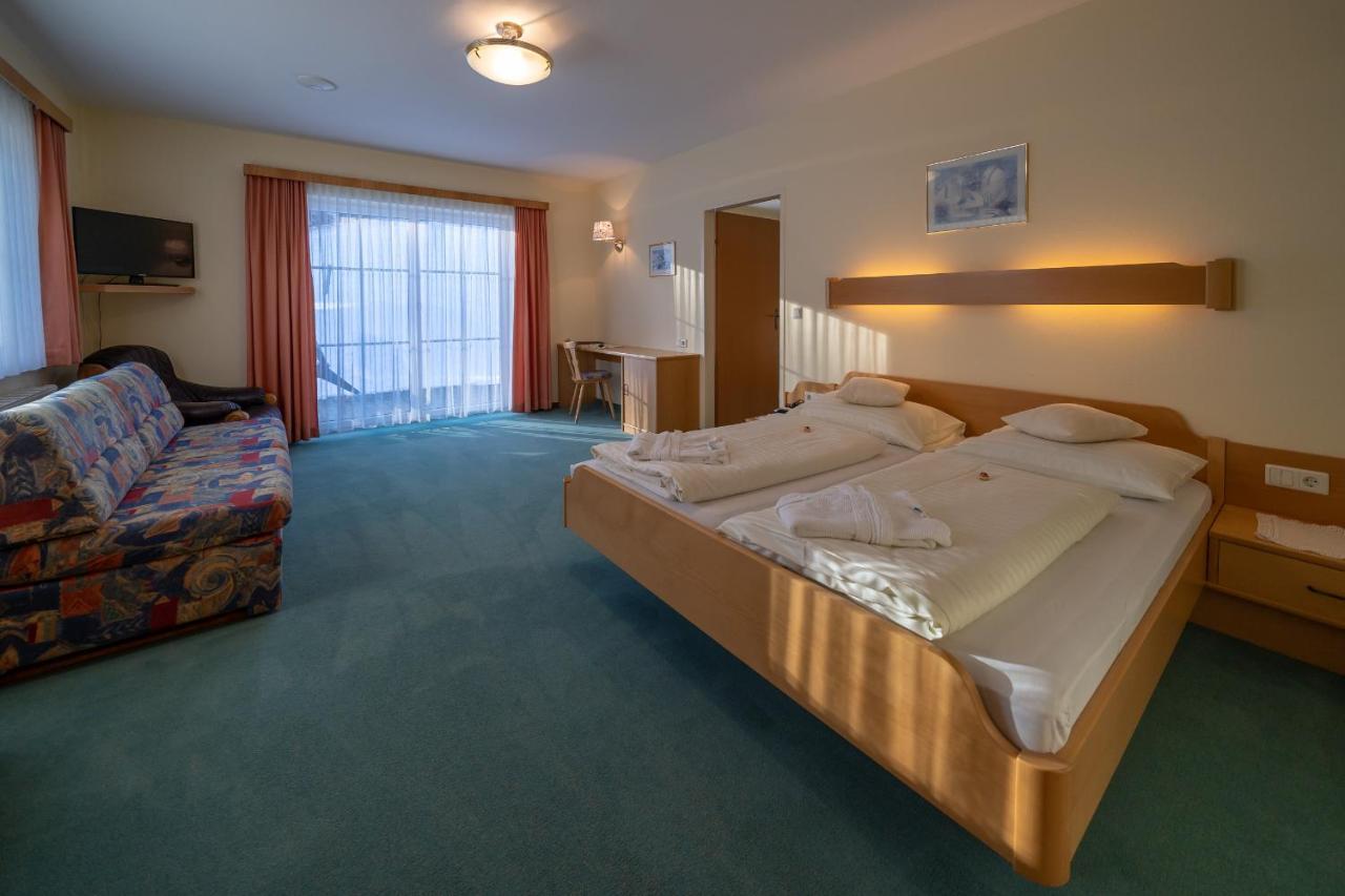 Hotel Tischlbergerhof Ramsau am Dachstein Exteriér fotografie