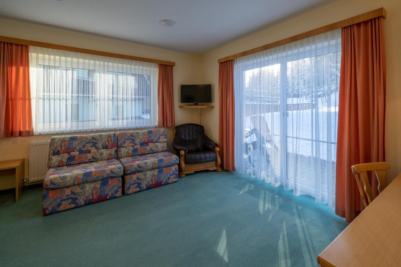 Hotel Tischlbergerhof Ramsau am Dachstein Exteriér fotografie