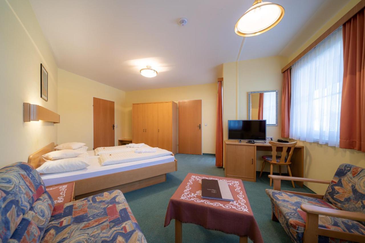 Hotel Tischlbergerhof Ramsau am Dachstein Exteriér fotografie
