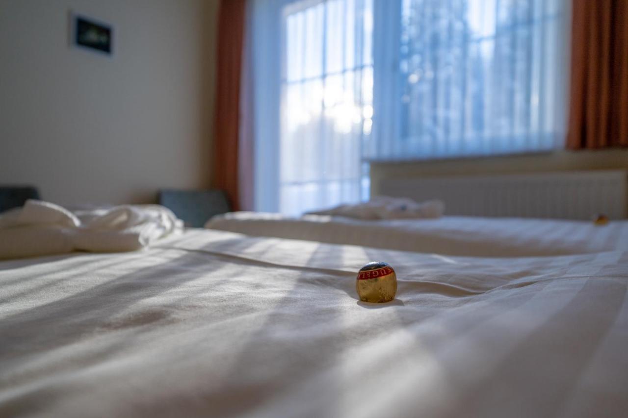 Hotel Tischlbergerhof Ramsau am Dachstein Exteriér fotografie
