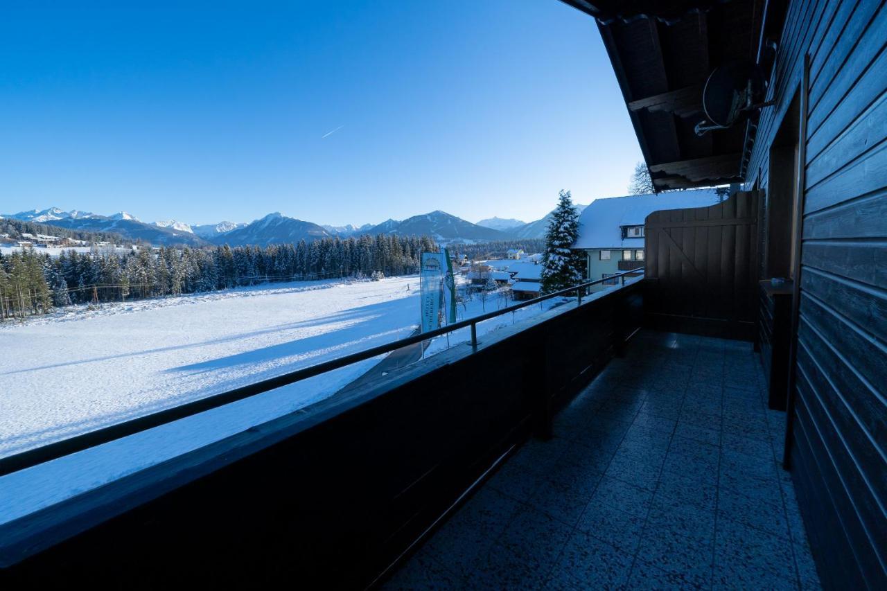 Hotel Tischlbergerhof Ramsau am Dachstein Exteriér fotografie