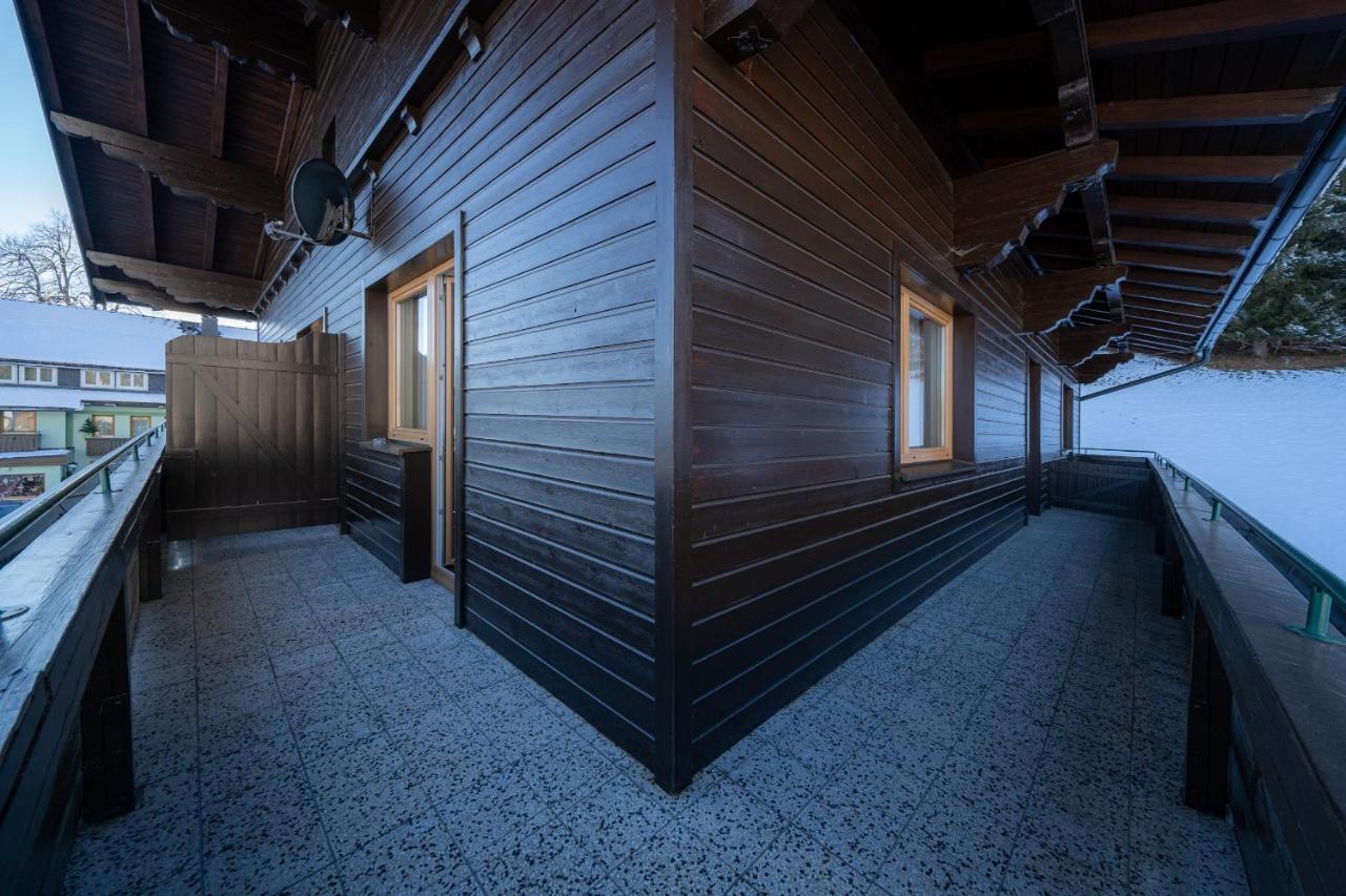 Hotel Tischlbergerhof Ramsau am Dachstein Exteriér fotografie